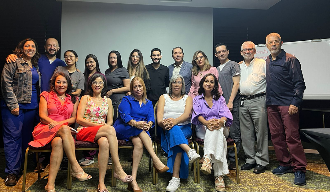 Menicon resalta los beneficios de Miru 1 Month