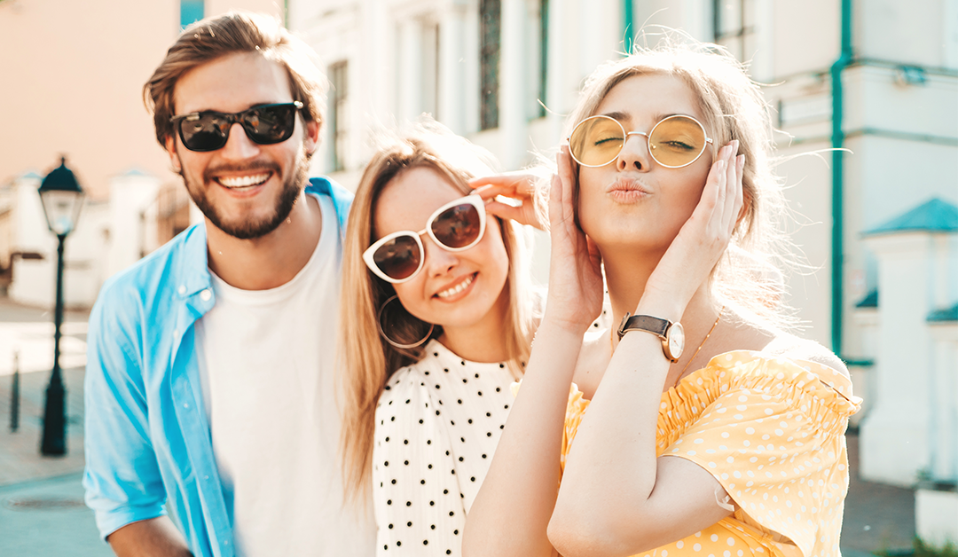 CATEGORÍAS DE LOS FILTROS OFTÁLMICOS DE PROTECCIÓN