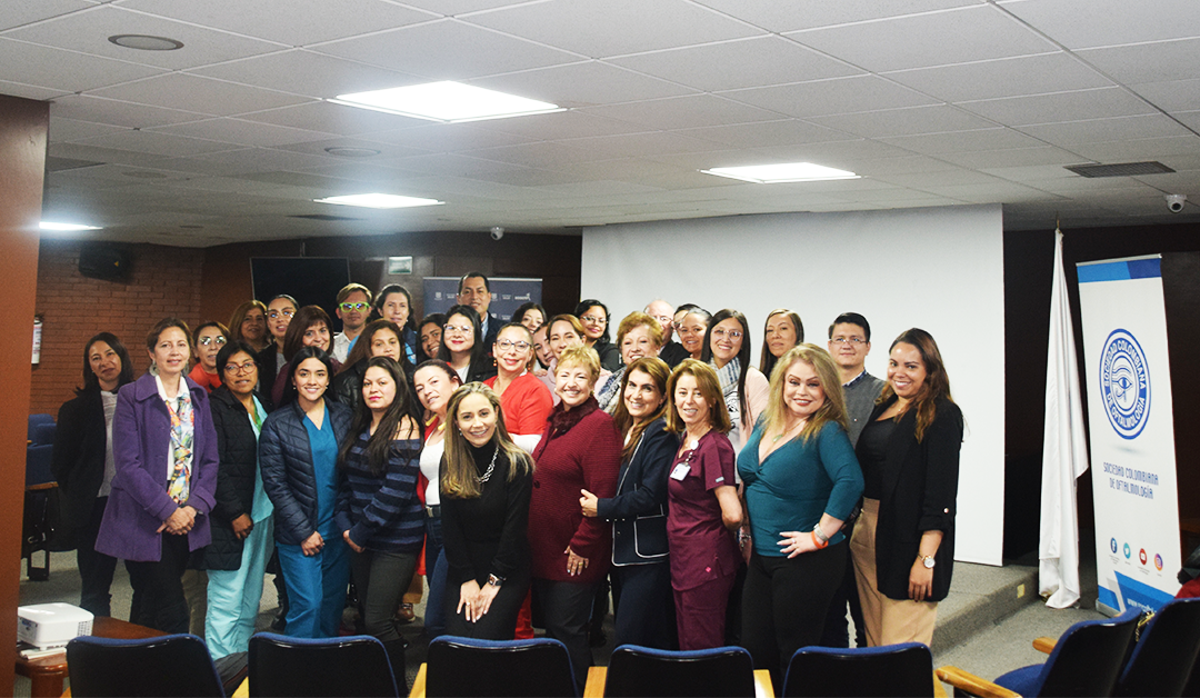 Encuentro crucial: eclipse solar, salud visual y bienestar mental