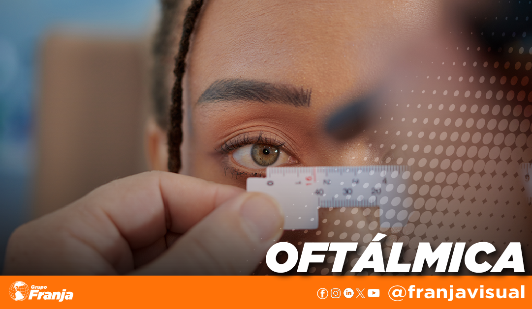 La magia de la distancia mecánica y la distancia pupilar