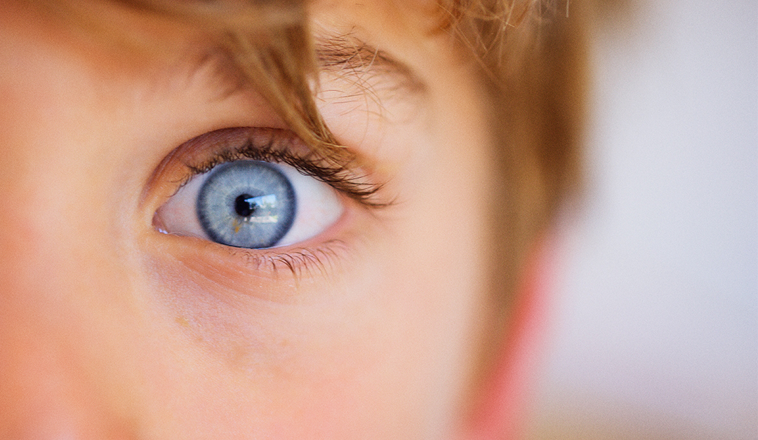 Tratamiento con plataforma digital para ambliopía