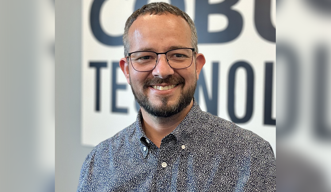 Nuevo responsable de ventas para LATAM de CoburnTechnologies