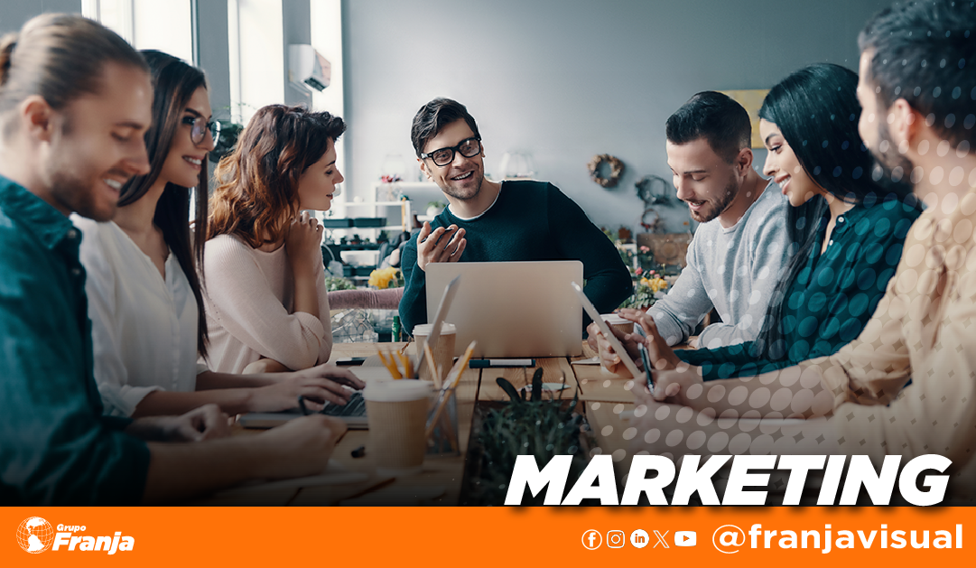 Tres estrategias de Growth Marketing para aplicar este fin de año