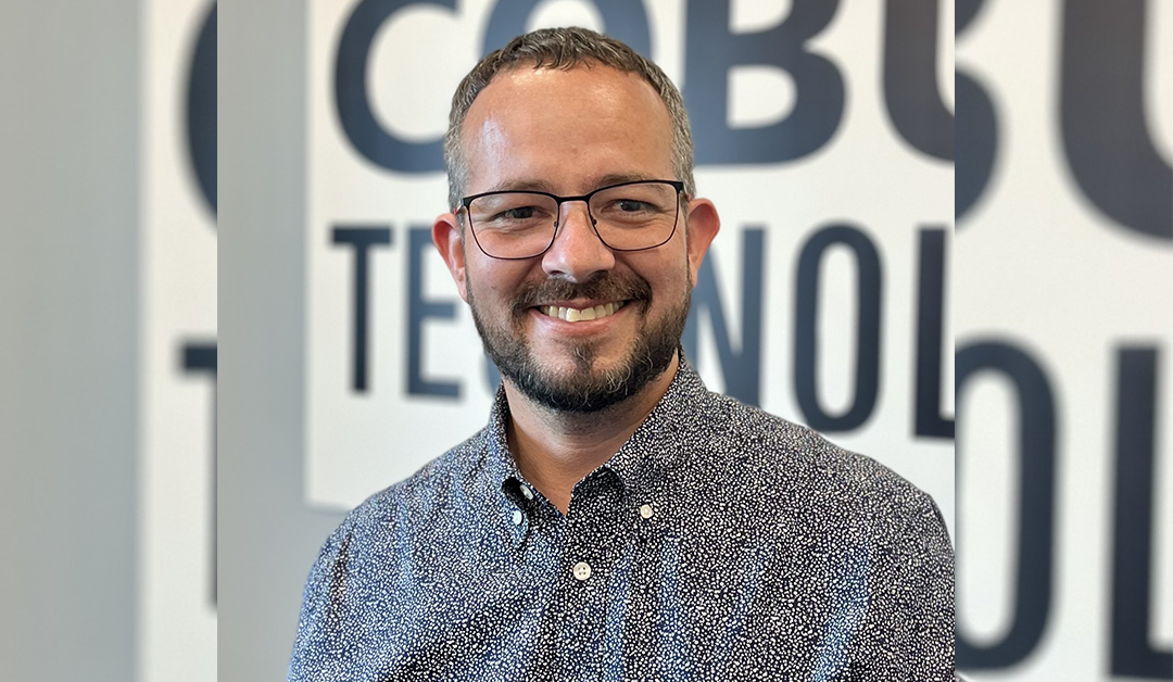 Coburn Technologies hace nuevo nombramiento en Latinoamérica