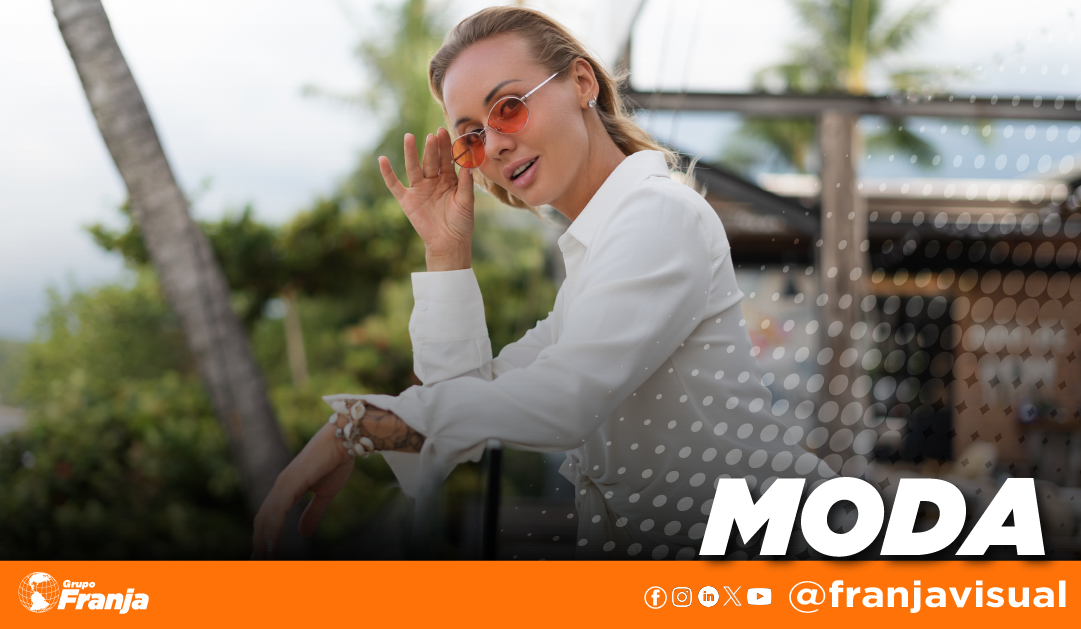 Gafas de sol que dominarán el estilo en el verano 2023