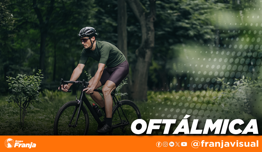 La importancia de la protección ocular en el deporte