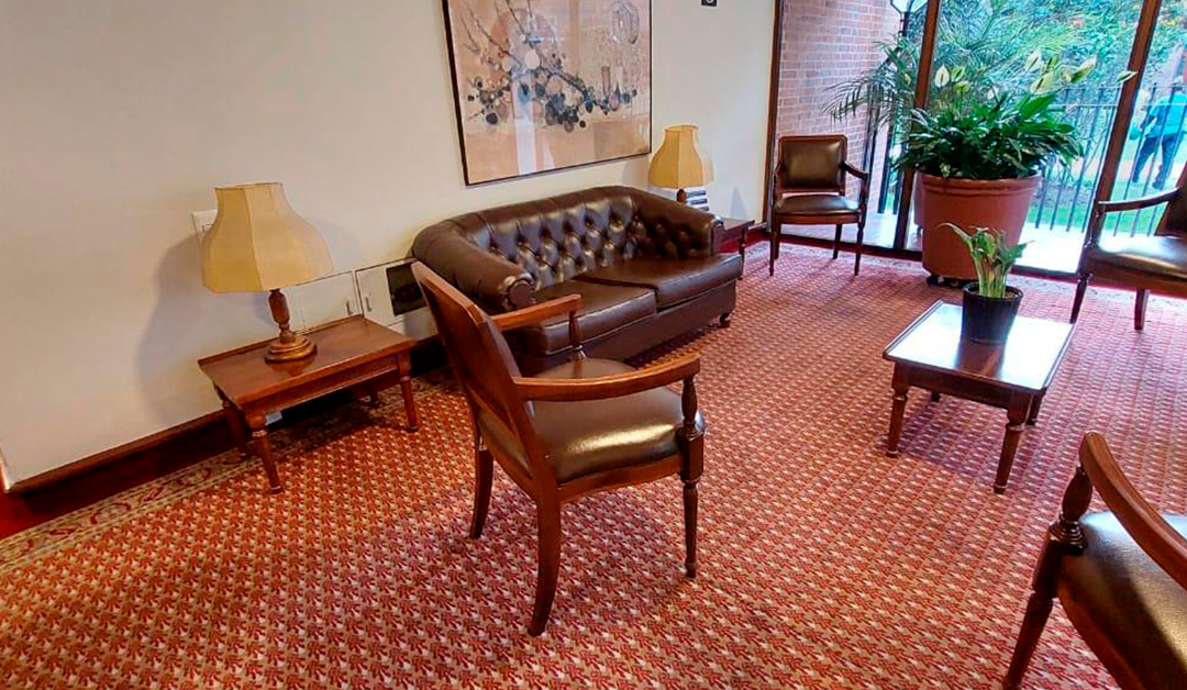 Se arrienda consultorio de optometría