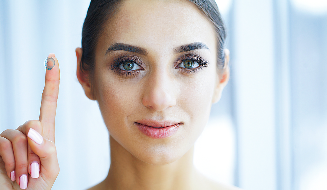 Impacto de los cosméticos en el uso de LC