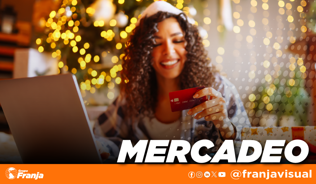 Prepara tu óptica online en Navidad