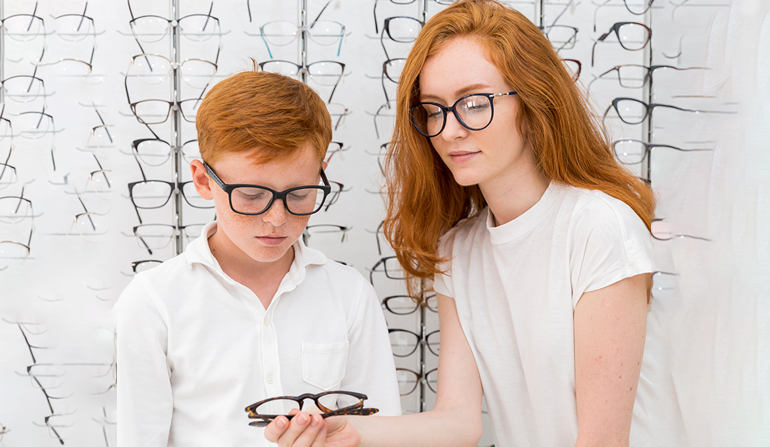 Vision Council presenta Focus Insights 2023: perspectivas de los padres sobre la miopía