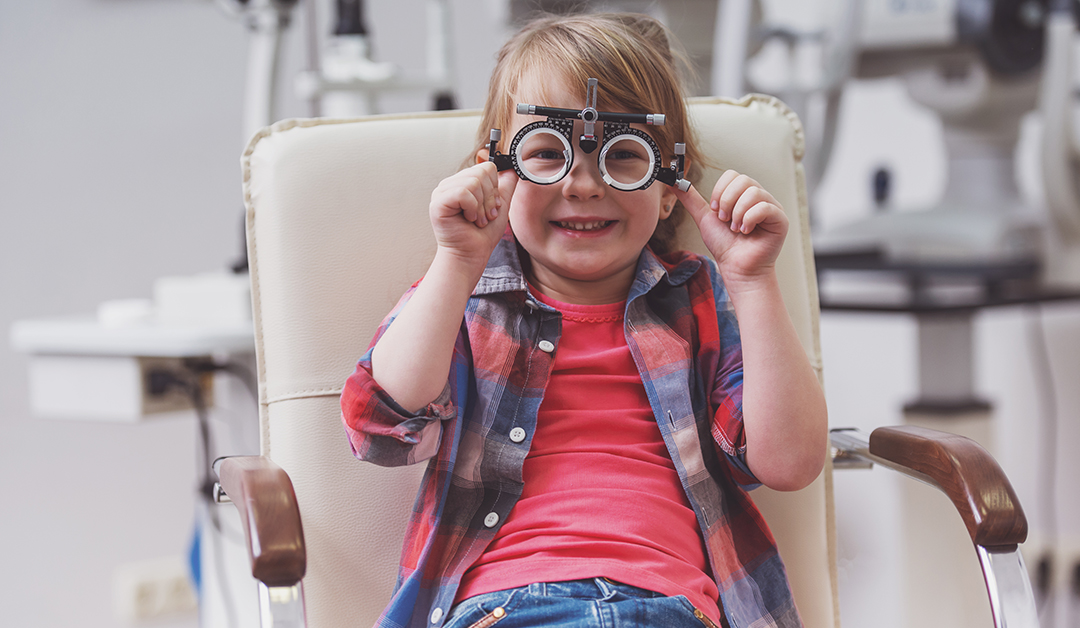 Terapias combinadas para control de miopía: ¿qué sabemos?