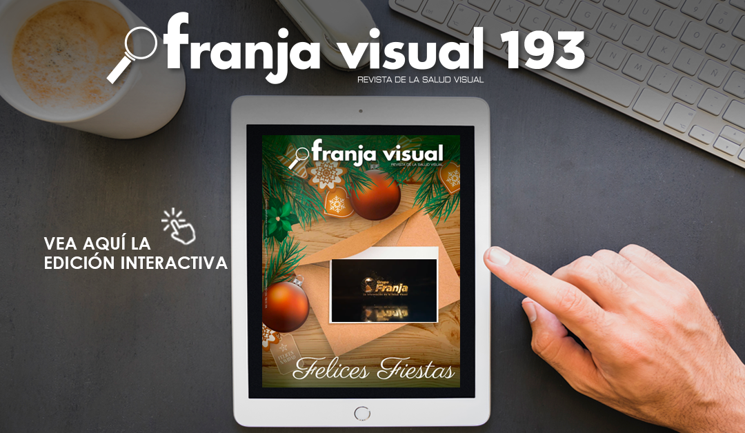 Revista Franja Visual 193