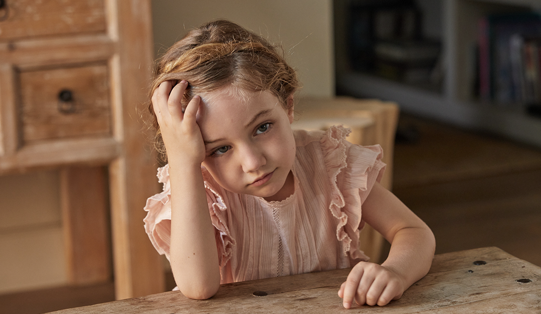 NUESTRA PRIORIDAD ES GARANTIZAR LA SALUD VISUAL DE LOS MÁS PEQUEÑOS