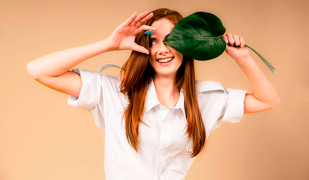 Lente Re-Live de Divel Italia se fabrica con un 50% de contenido reciclado certificado