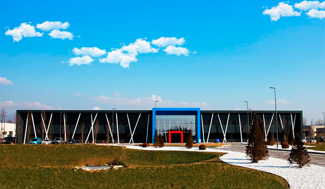 MEI se expande en Italia y EE.UU.