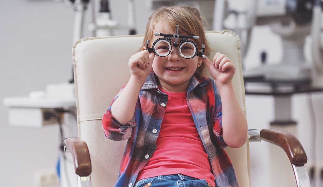 Terapias combinadas para control de miopía: ¿qué sabemos?