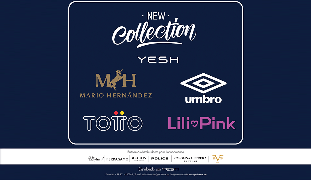 ¡Viste tus ojos con el lujo que merecen!