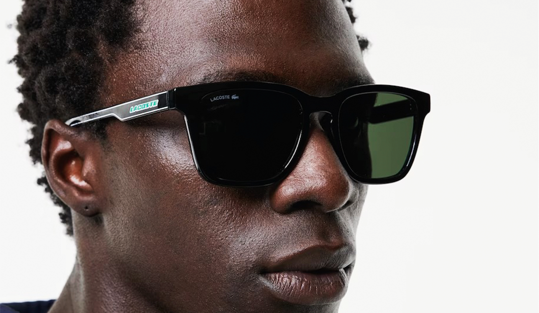 Nuevo distribuidor de LACOSTE