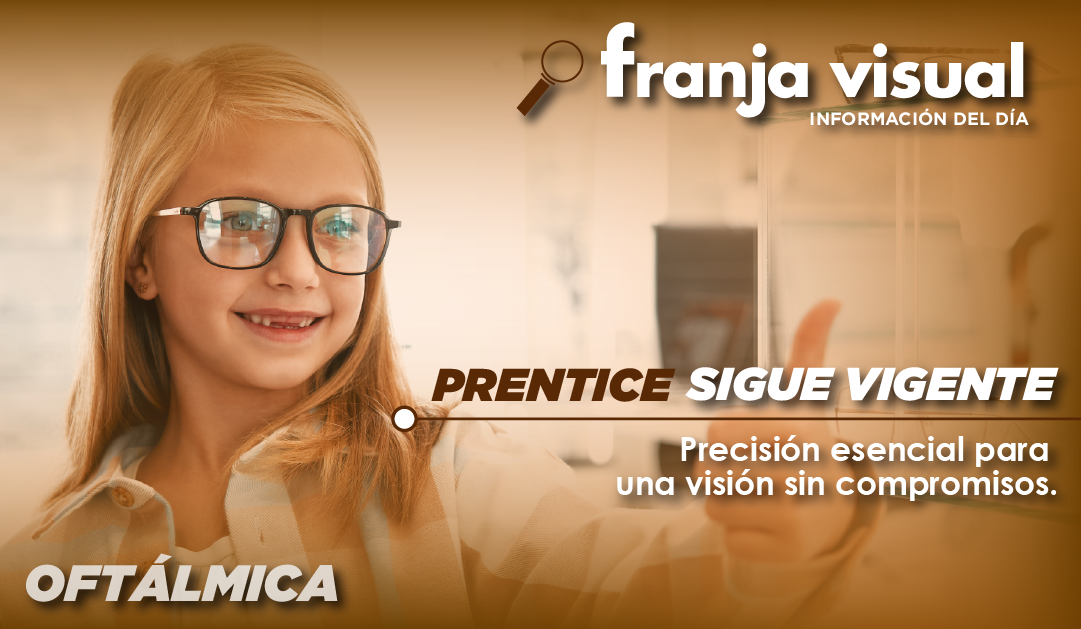 Prentice sigue vigente