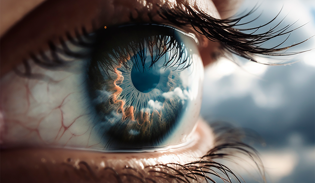 ¿Viene una nueva tendencia en ojo seco?