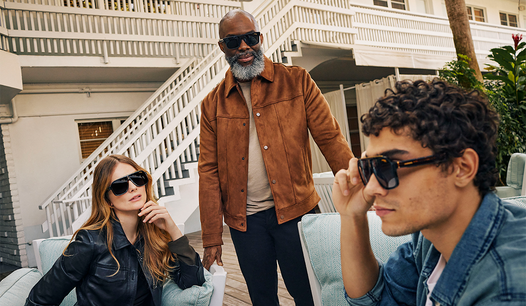 SAFILO expone en Vision Expo East con motivo de su 90 aniversario