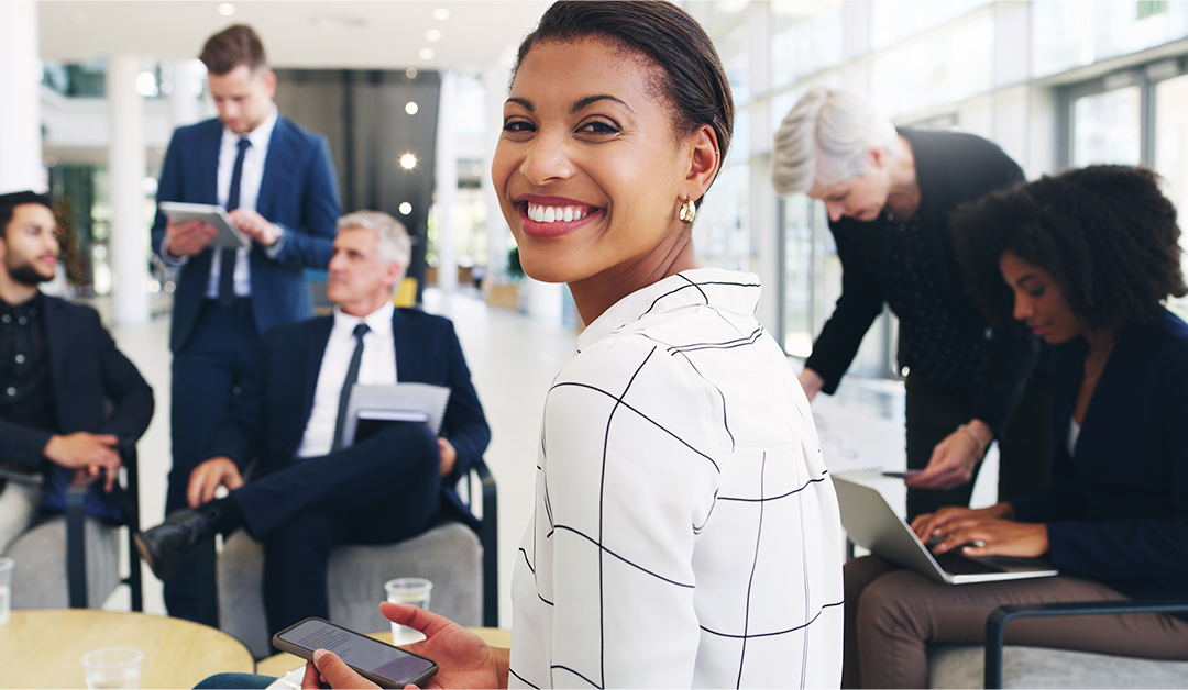 Transforma tu ambiente laboral: 6 claves para un equipo exitoso