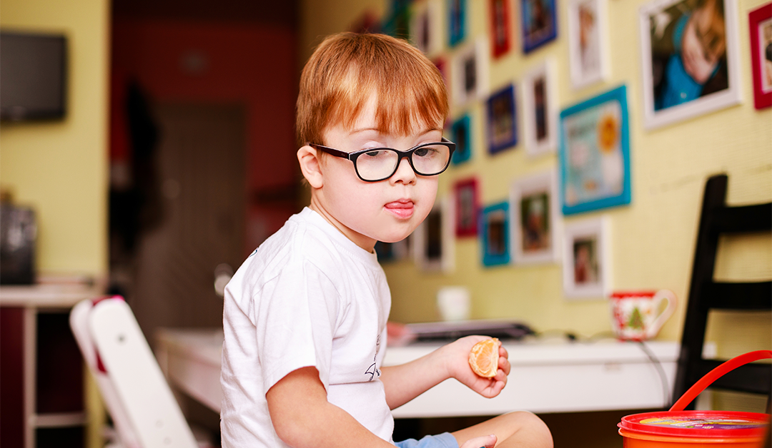 Pautas para la atención de pacientes con síndrome de Down
