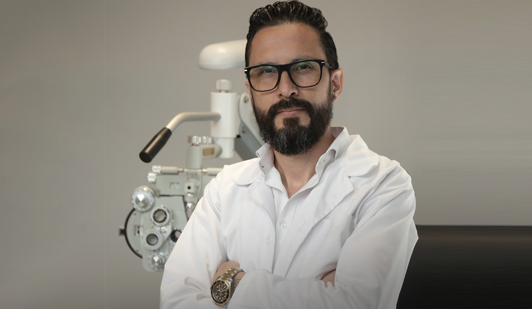 Pasión por la clínica y la docencia