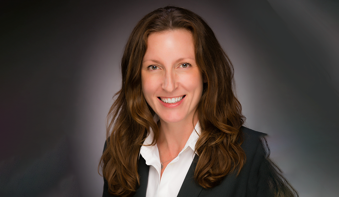 Jennifer Lambert, de CooperVision, se une a la Junta de la Coalición Mundial para la Concienciación sobre la Miopía