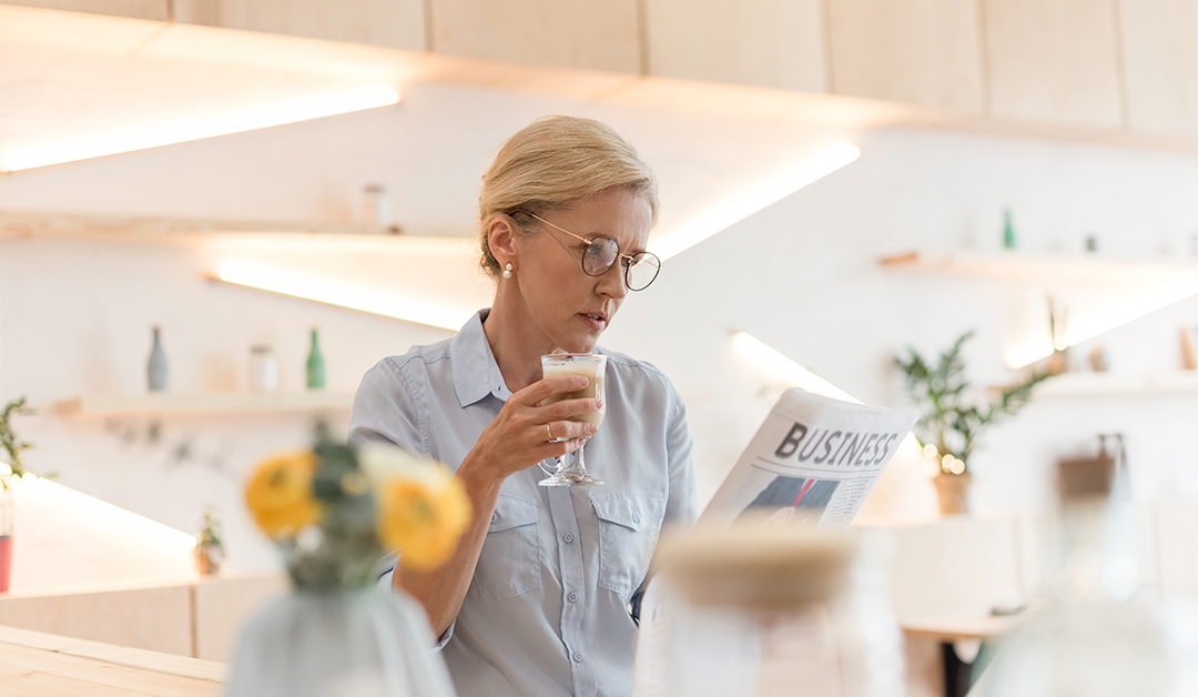 ¿Lentes inteligentes adaptables?