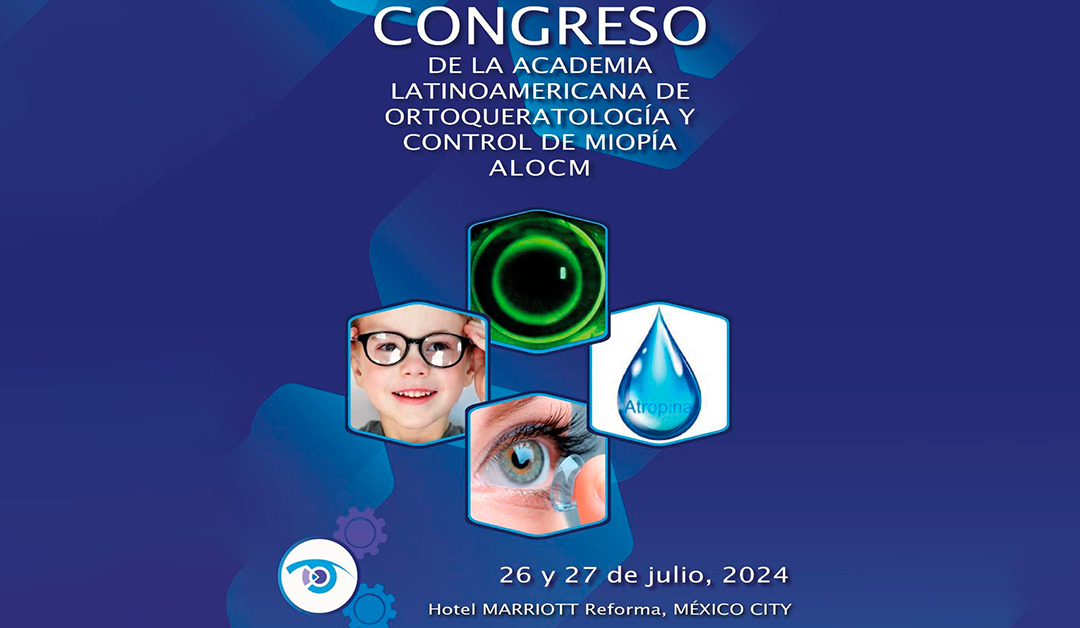 Congreso ALOCM 2024