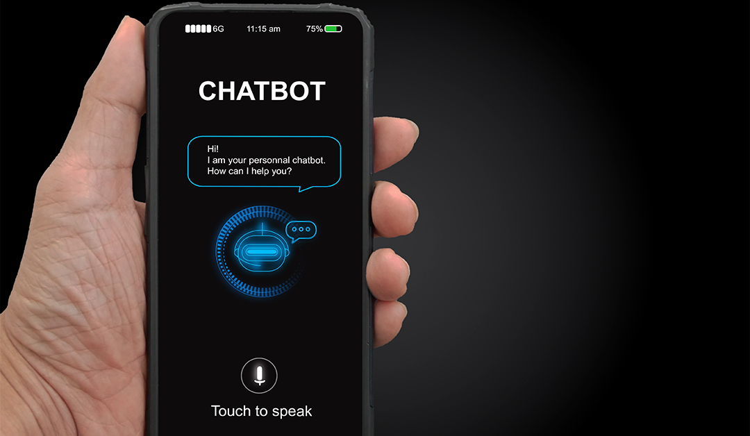 ¿Son los chatbots de IA una fuente fiable de información sobre LC?