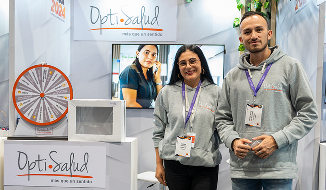 Amplia cobertura y servicios especializados en optometría y oftalmología