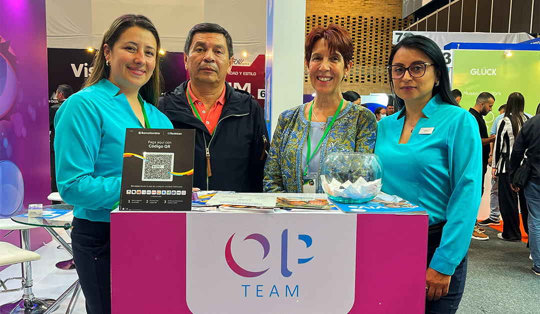 Op Team introduce LC Acuvue Vita y LC Acuvue Oasys multifocal