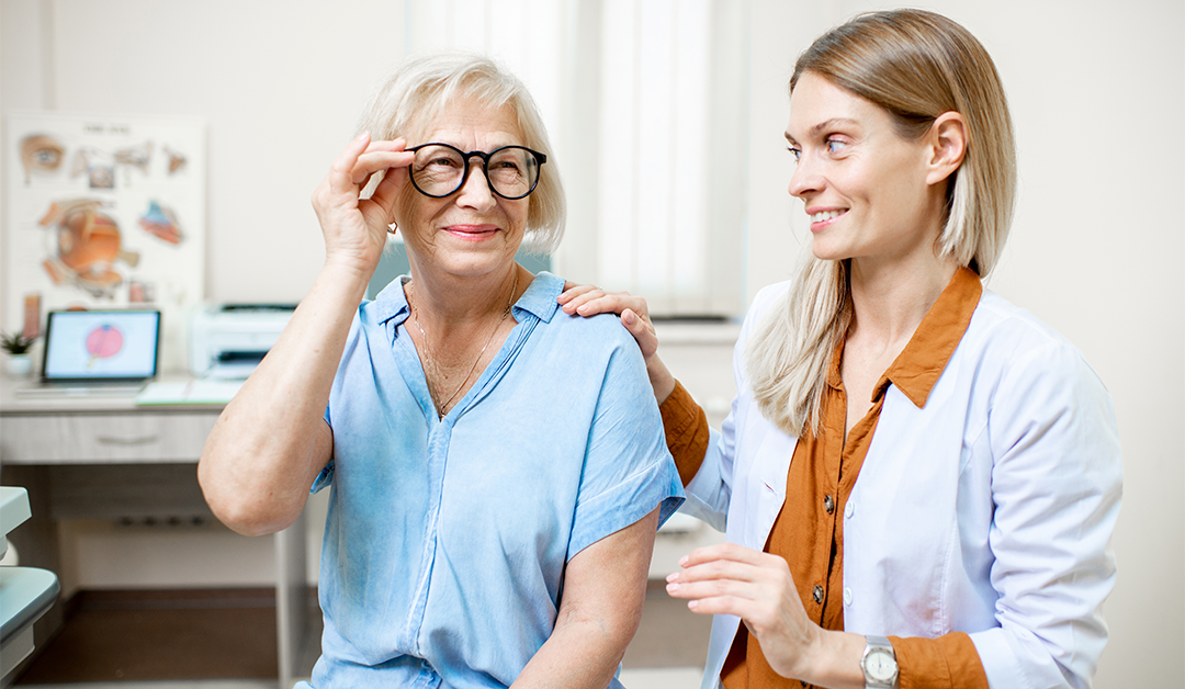 Prescripciones ópticas personalizadas para una visión superior