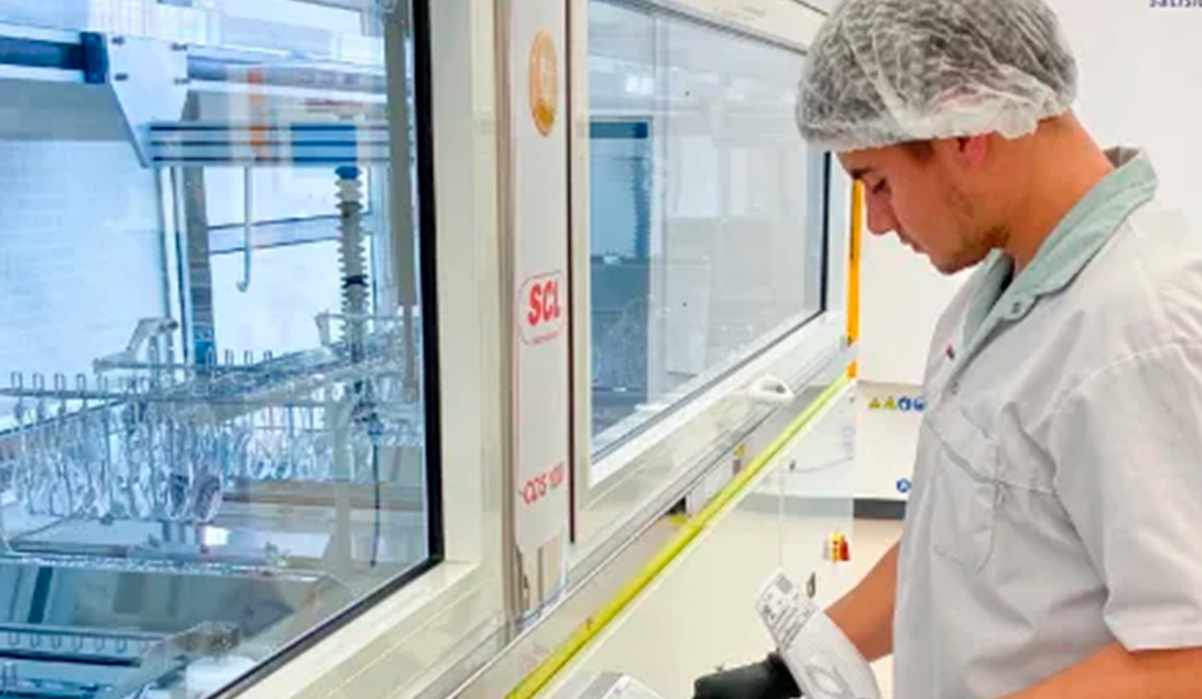 Vitolen celebra 60 años de excelencia en lentes oftálmicas