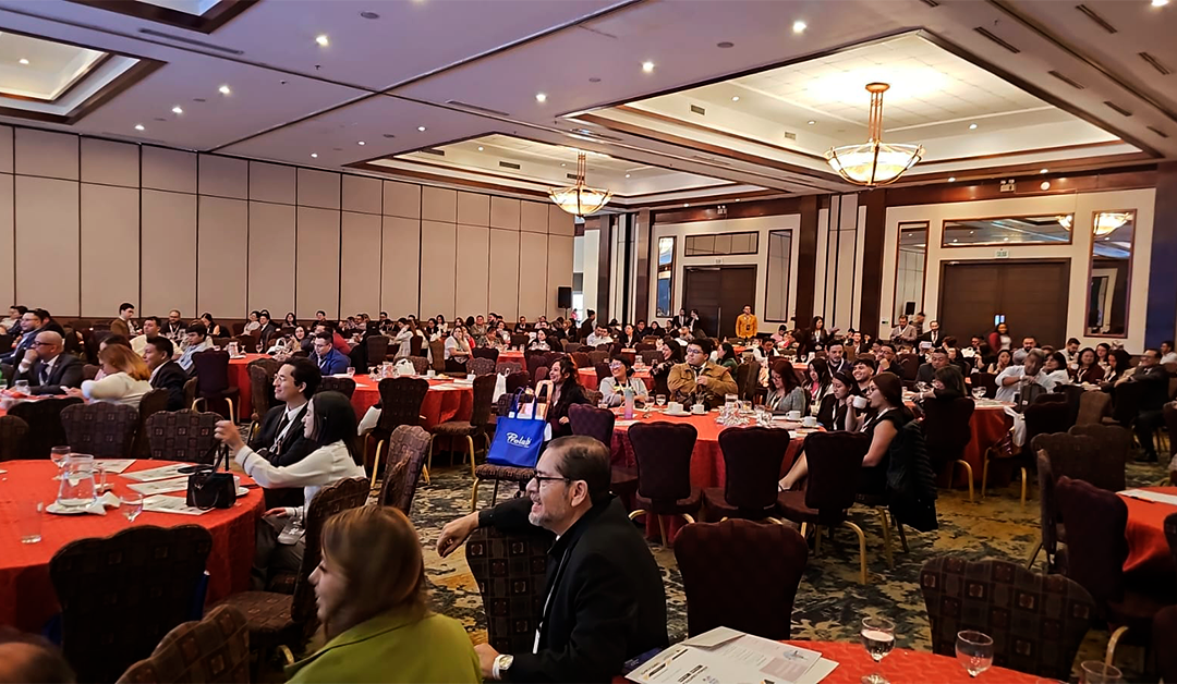 Exitoso 13º Congreso Centroamericano de Optometría y 12ª Feria Óptica