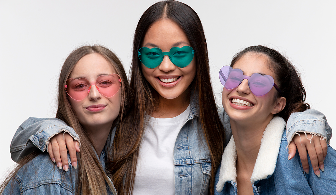 Descubriendo el mundo a través del color