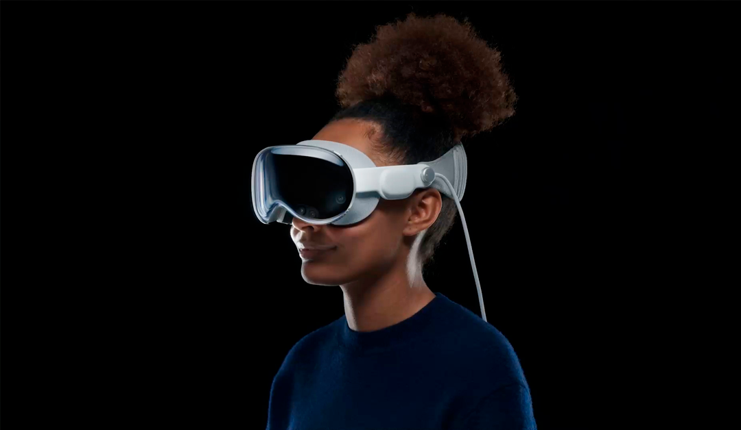 Apple Vsion Pro: una herramienta optométrica revolucionaria