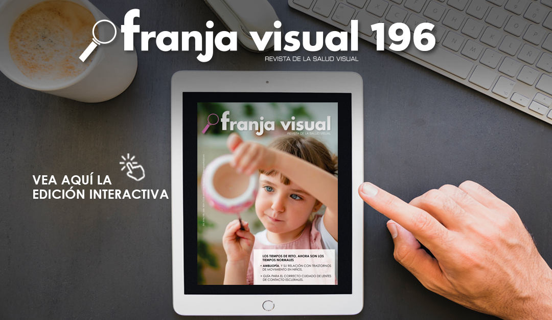 Revista Franja Visual 196