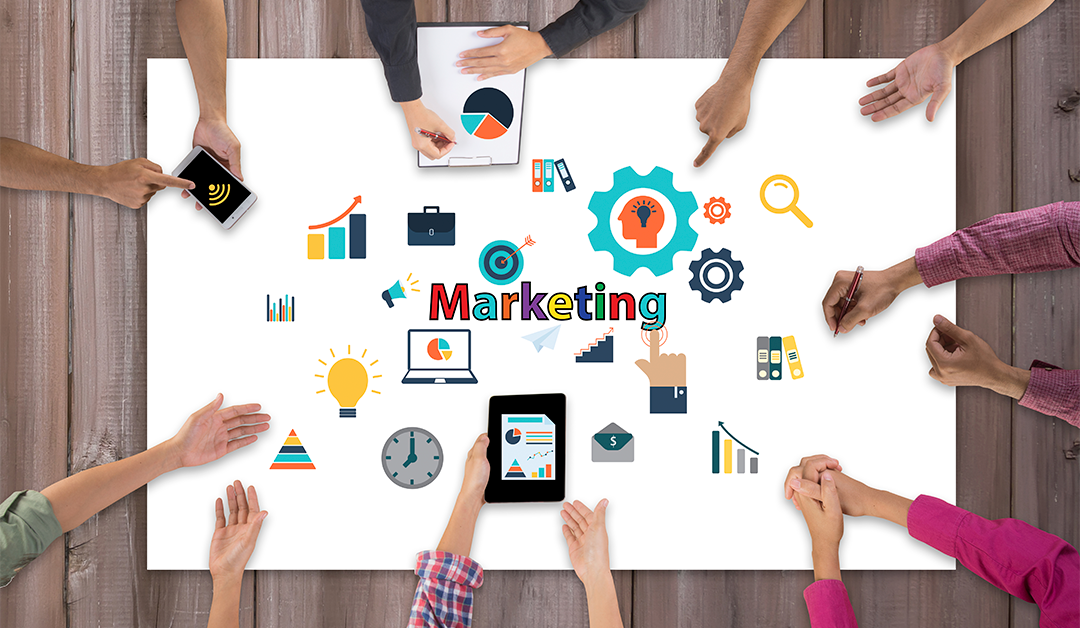 Marketing interactivo para las ópticas