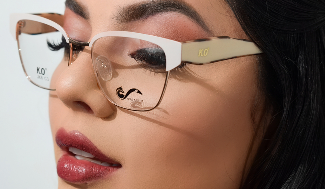 Estilo y funcionalidad: La nueva línea de Monturas K.O