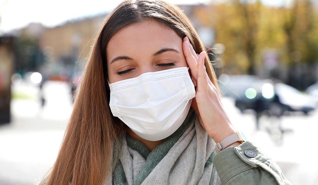 Contaminación ambiental: un problema de salud pública