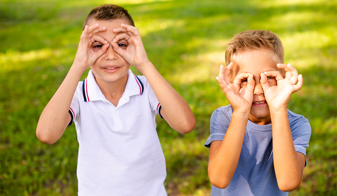 Nueva posibilidad para el manejo de la miopía desde la terapia visual