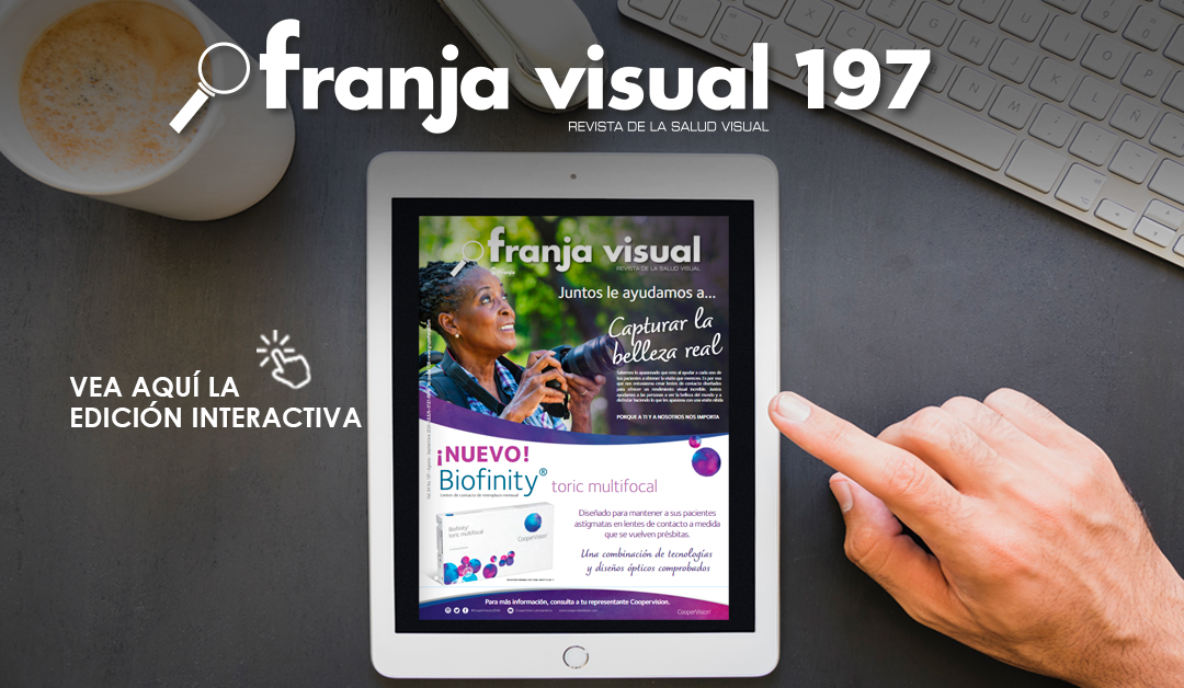 Revista Franja Visual 197