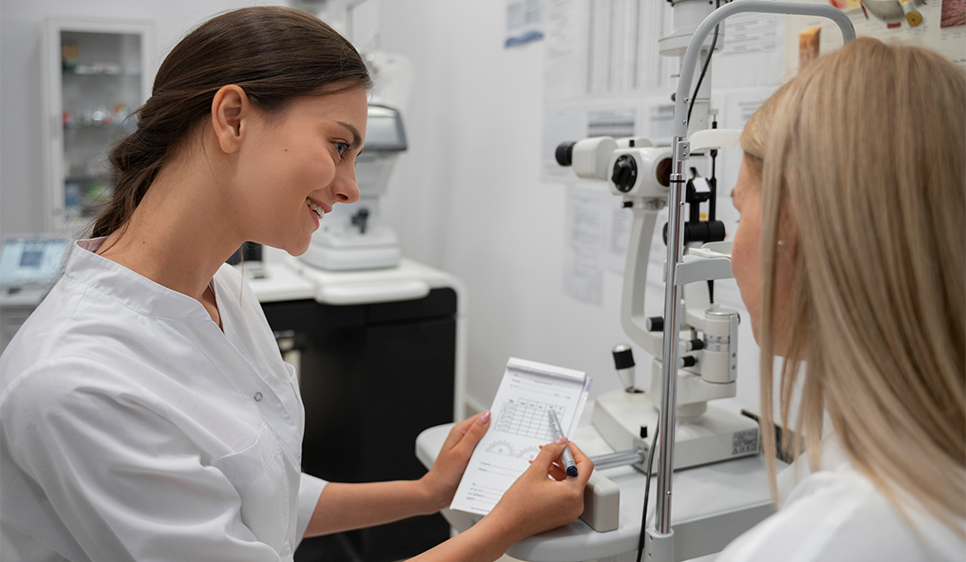 El empirismo en optometría