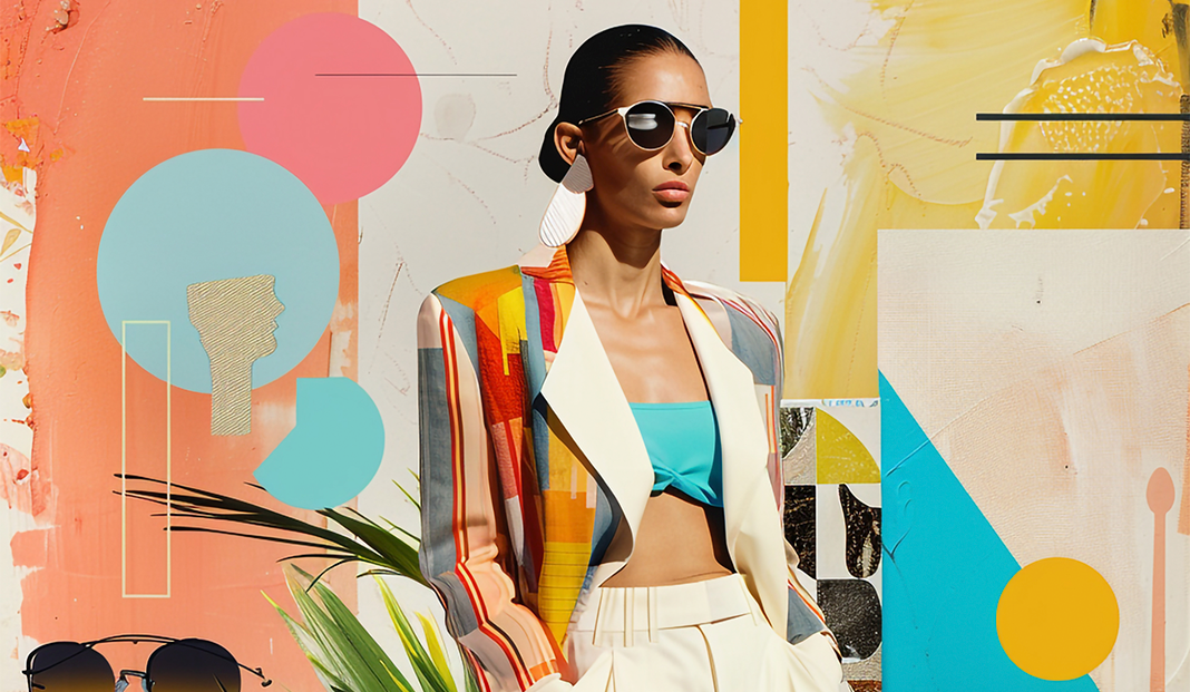 El estilo atemporal se toma la tendencia de la moda