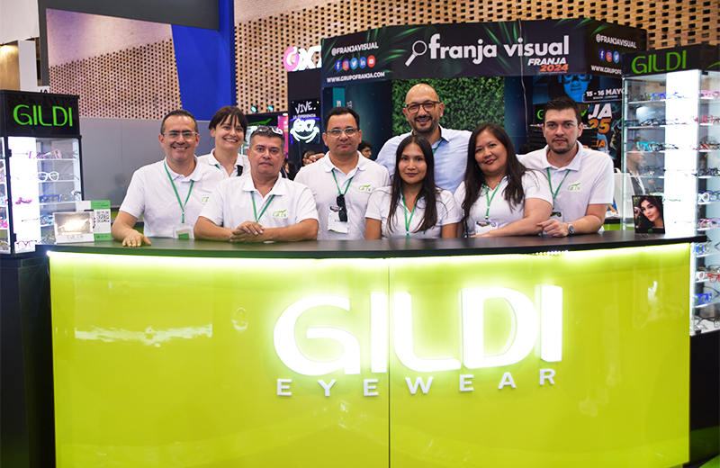 Gildi revoluciona el mercado óptico infantil