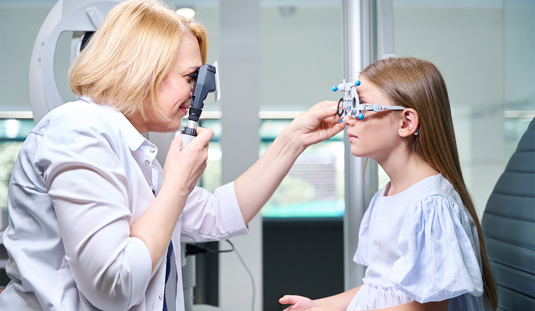 Optimización de la retinoscopía en baja visión