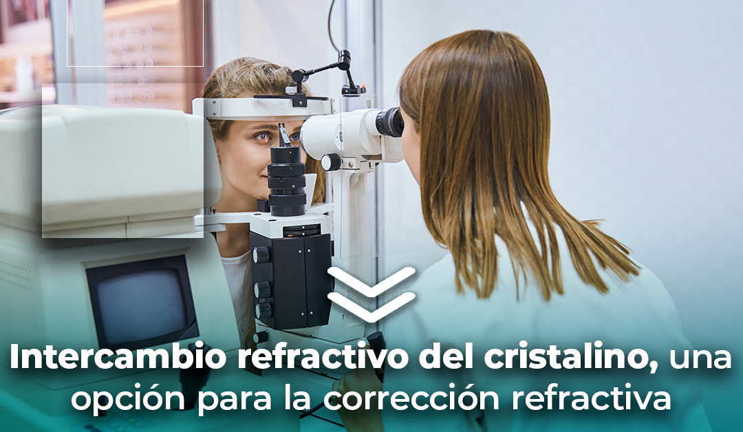 Boletín semanal: Optimización de la retinoscopía en baja visión